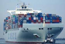 上海至广东高要海运运输服务指南