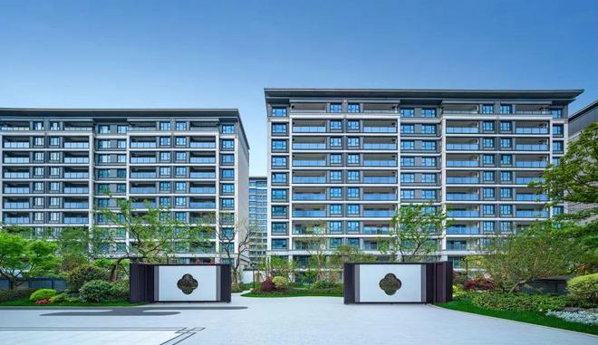 和萃澜庭 启幕品质生活新标杆，焕新上海理想人居