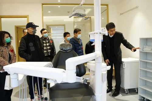 致敬逆行者 上海新浦口腔为抗疫媒体人士开展公益爱牙服务